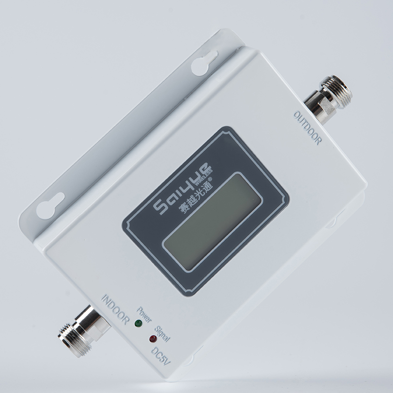 南陵家用配电房机房信号放大器200㎡