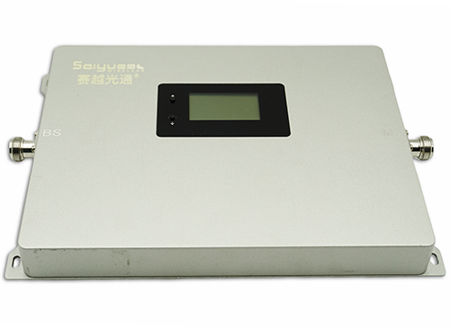  南陵三频/四频/五频手机信号接收器800㎡