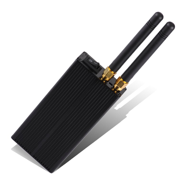  南陵1.2G/1.5G导航屏蔽器