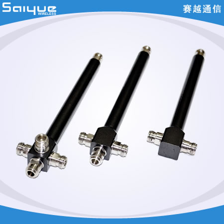  南陵FM调频广播同步广播功分器