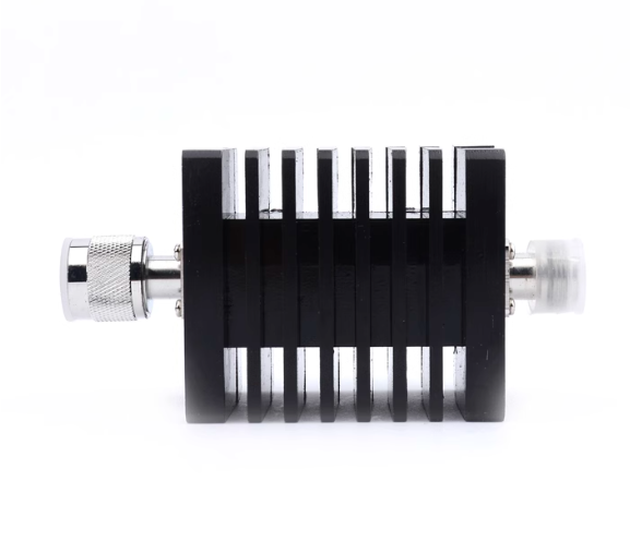  南陵腔体固定衰减器0-3G/0-4G  N型接口